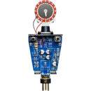SE Electronics T1 Large-Diaphragm Condenser Microphone