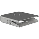 BZB Gear BG-UCM-G Universal PTZ Camera Ceiling Mount (Gray)