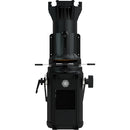 Blizzard Lighting VERISMO IP PR WW 300W Ellipsoidal LED Light
