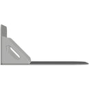 BZB Gear BG-UWM-G Universal Wall Mount Bracket For PTZ Camera (Gray)