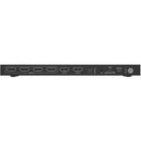 BZB Gear BG-UHD-42M 4x2 HDMI 4K60 18 Gb/s Matrix Switcher With Audio/Downscaling Support