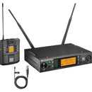 Système de microphone sans fil Electro-Voice RE3-BPKRSB-5L pour boîtier de commutation d&
