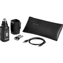 Shure ADX3-G57 Axient Digital Wireless Plug-On Transmitter (G57: 470 to 616 MHz)