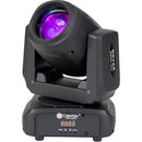 ColorKey CKU-5060 Mover Beam 100 Compact 100W LED Moving Head with Rainbow Prism