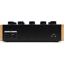 Headliner HL90120 R4 Table de mixage DJ rotative professionnelle 4 canaux