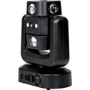 ColorKey CKU-1072 Droid FX Multi-Effect Moving Head with LED Beams and Lasers