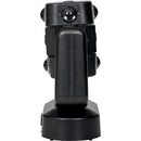 ColorKey CKU-1072 Droid FX Multi-Effect Moving Head with LED Beams and Lasers
