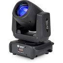 ColorKey CKU-5060 Mover Beam 100 Compact 100W LED Moving Head with Rainbow Prism