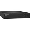 Lab Gruppen FAD2402 Two-Channel Commercial Amplifier With Direct-Drive Technology And Dante Networking - 240W