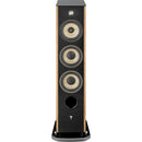 Focal FOAEFTAEN20N700 Three-Way Floor Standing Speaker (Prime Walnut)