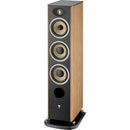 Focal FOAEFTAEN20N700 Three-Way Floor Standing Speaker (Prime Walnut)
