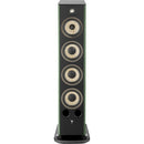 Focal FOAEFTAEN30V200 Enceinte sur pied à trois voies (vert mousse brillant)