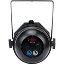 American DJ PAR-Z100-3K2 White LED Stage PAR Can