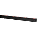 Barre lumineuse linéaire American DJ UBL9H RGBAL+UV avec filtre de diffusion