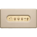 Marshall STANMORE III Bluetooth Speaker System (Cream)