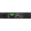 Lab Gruppen FAD2402 Two-Channel Commercial Amplifier With Direct-Drive Technology And Dante Networking - 240W