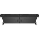 Lab Gruppen FAD2402 Two-Channel Commercial Amplifier With Direct-Drive Technology And Dante Networking - 240W