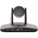 Caméra PTZ à suivi automatique PTZOptics HC20X-SIMPLTRACK3 HuddleCamHD SimplTrack3 avec zoom optique 20x
