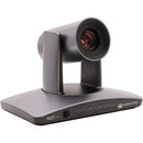 Caméra PTZ à suivi automatique PTZOptics HC20X-SIMPLTRACK3 HuddleCamHD SimplTrack3 avec zoom optique 20x
