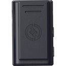 Hollyland LARK M2 CAMERA 2-Person Wireless Camera-Mount Microphone System 2.4 GHz (Black)