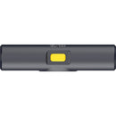 Hollyland LARK M2 LIGHTNING 2-Person Wireless Microphone System with Lightning Connector 2.4 GHz (Black)