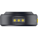 Hollyland LARK M2 LIGHTNING 2-Person Wireless Microphone System with Lightning Connector 2.4 GHz (Black)