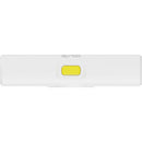 Hollyland LARK M2 LIGHTNING 2-Person Wireless Microphone System with Lightning Connector 2.4 GHz (Ivory White)