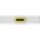 Hollyland LARK M2 USB-C 2-Person Wireless Microphone System with USB-C Connector 2.4 GHz (Ivory White)