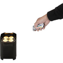 Télécommande infrarouge universelle American DJ UCIR24