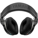 Yamaha YHWL500 Wireless Over-Ear Musical Instrument Headphones