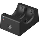 Yamaha YHWL500 Wireless Over-Ear Musical Instrument Headphones