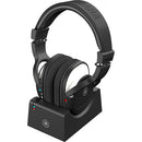 Yamaha YHWL500 Wireless Over-Ear Musical Instrument Headphones