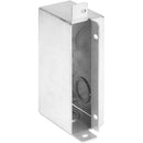 Boîtier de jonction Shure A910-JB pour microphones matriciels MXA910 et MXA920W-S