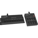 Eliminator SC8 II PAD SYSTEM Analog Lighting Controller System