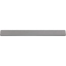 Boîtier mécanique vide Shure A710AL-2FT-HOUSING pour microphone MXA710AL-2FT