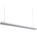 Boîtier mécanique vide Shure A710W-2FT-HOUSING pour microphone MXA710W-2FT