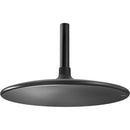 Shure MXA920B-R Microflex Advance Round Ceiling Microphone Array (Black)