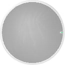 Réseau de microphones de plafond ronds Shure MXA920W-R Microflex Advance (blanc)