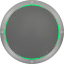 Shure MXA310AL Microflex Advance Table Array Conferencing Microphone (Aluminum)