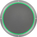 Shure MXA310AL Microflex Advance Table Array Conferencing Microphone (Aluminum)