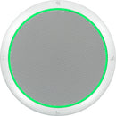 Shure MXA310W Microflex Advance Table Array Conferencing Microphone (White)