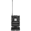 Electro-Voice RE3-BPTRSB-5L Wireless Bodypack Transmitter For Referee Switch Box Only (5L: 488 to 524 MHz)