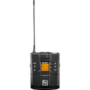Émetteur de poche sans fil Electro-Voice RE3-BPTRSB-5H pour boîtier de commutation d'arbitre uniquement (5H : 560 à 596 MHz)