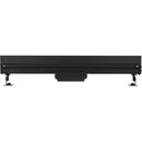 American DJ ELECTRAPIX-BAR-16 IP65 Battery-Powered RGBAL+UV LED Linear Bar