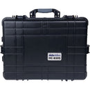 Valise de transport à roulettes Datavideo HC-850S pour mélangeur SHOWCAST 100