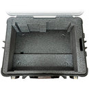 Valise de transport à roulettes Datavideo HC-850S pour mélangeur SHOWCAST 100