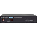 Datavideo NVD-45 4K Streaming IP Video Decoder With 12G-SDI Output