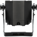 American DJ ELECTRAPIX-PAR-7 IP65 Battery Powered RGBAL+UV LED PAR