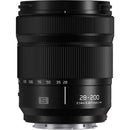 Panasonic SR28200 S 28-200mm f/4-7.1 MACRO O.I.S. Objectif (Leica L)