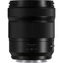 Panasonic SR28200 S 28-200mm f/4-7.1 MACRO O.I.S. Objectif (Leica L)